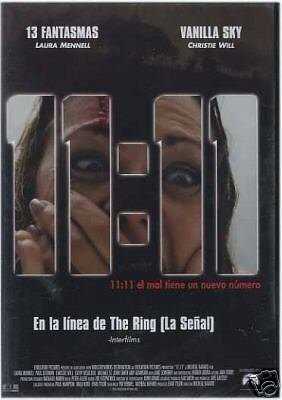 11:11 - netflix