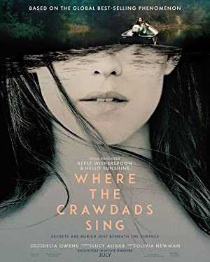 Where the Crawdads Sing - Movie