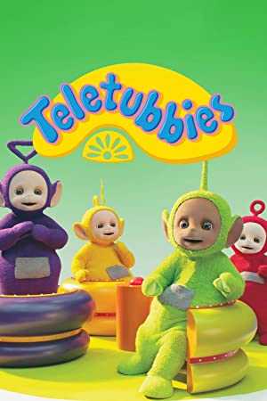 Teletubbies - TV Series