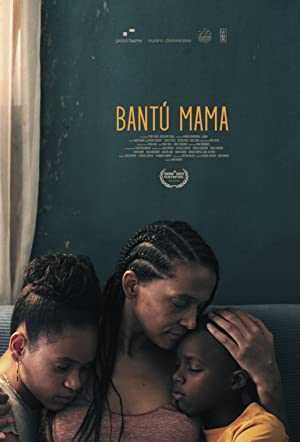Bantú Mama - netflix