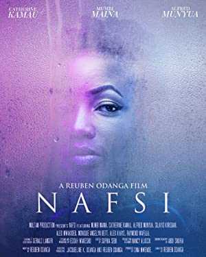 Nafsi