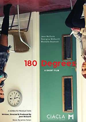 180 Degrees - netflix