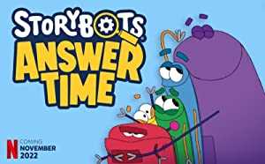 StoryBots: Answer Time