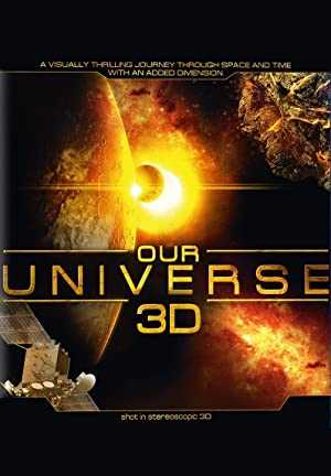 Our Universe - TV Series
