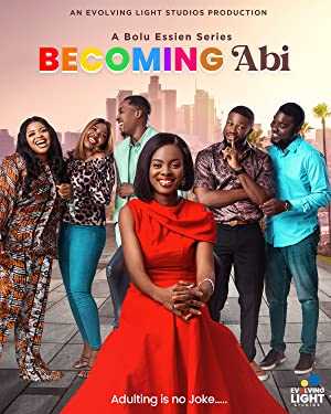 Becoming Abi - netflix