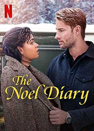 The Noel Diary - netflix
