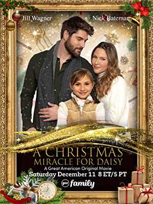 A Christmas Miracle for Daisy - netflix