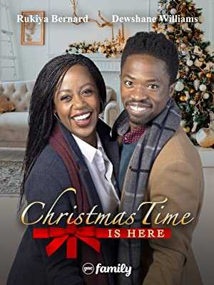 Christmas Time Is Here - netflix