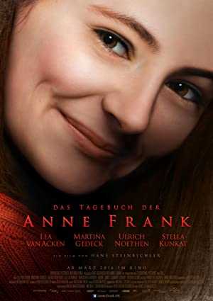 Das Tagebuch der Anne Frank - netflix
