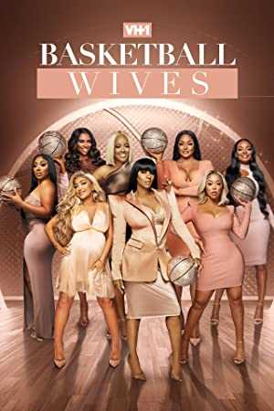 Basketball Wives - netflix