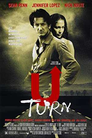 U Turn - Movie