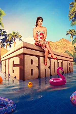 Big Brother - TV Series