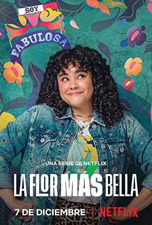 The Most Beautiful Flower - netflix