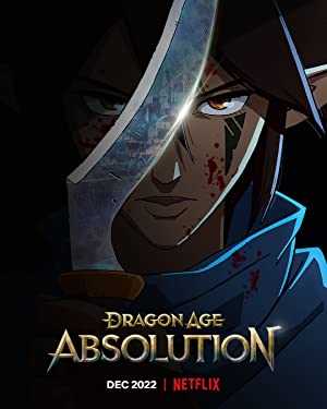 Dragon Age: Absolution - netflix