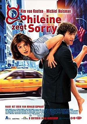 Phileine Says Sorry - netflix