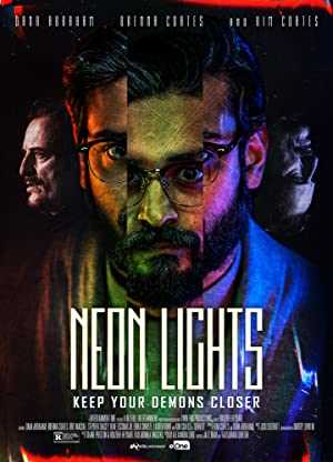 Neon Lights - netflix