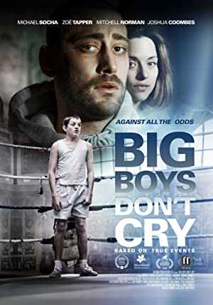 Big Boys Dont Cry - netflix
