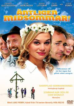 A Swedish Midsummer Sex Comedy