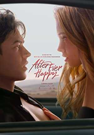 After Ever Happy - netflix