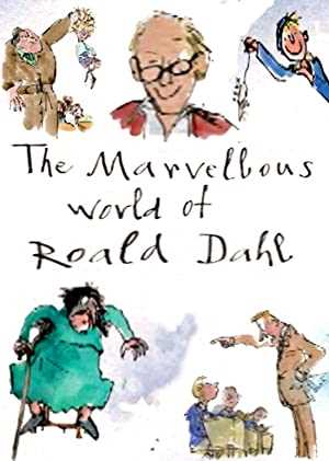 Roald Dahl