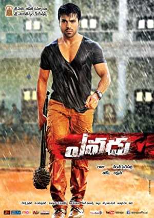 Yevadu - Movie