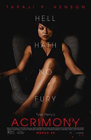 Acrimony - Movie