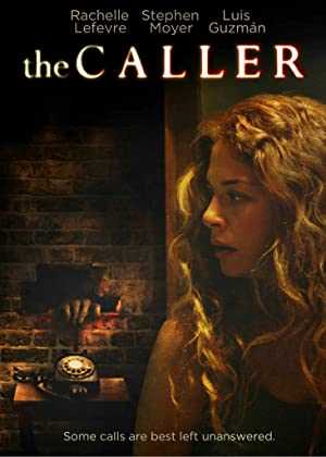 The Caller - netflix