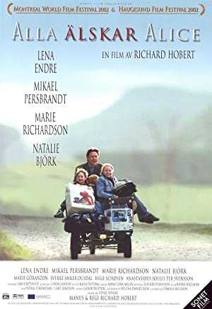 Everyone Loves Alice