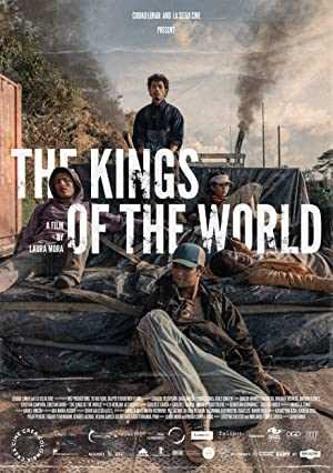 The Kings of the World - netflix