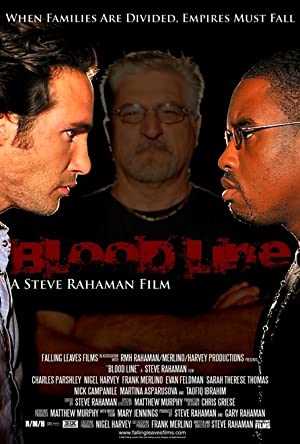 Blood Line - Movie