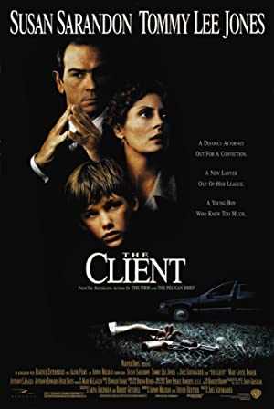 The Client - Movie