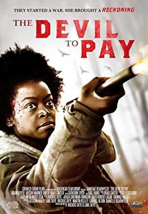 The Devil to Pay - netflix