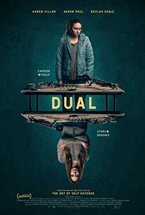 Dual - Movie