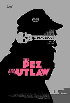 The Pez Outlaw - netflix