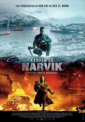 Narvik - Movie