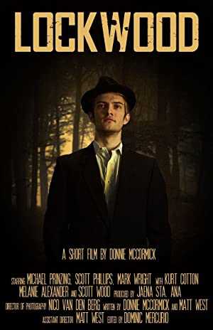Lockwood & Co. - netflix