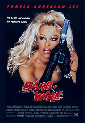 Barb Wire - Movie