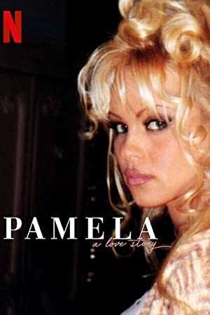 Pamela, a love story - Movie
