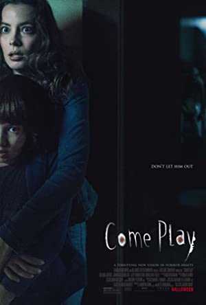 Come Play - netflix