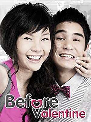 Before Valentines - netflix