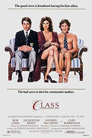 Class - amazon prime