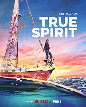 True Spirit - Movie
