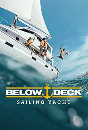 Below Deck Sailing Yacht - netflix