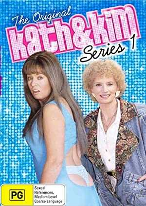 Kath & Kim: 20th Anniversary Specials - TV Series