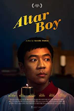 Altar Boy - netflix