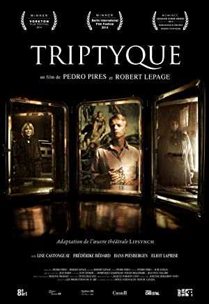 Triptych - netflix