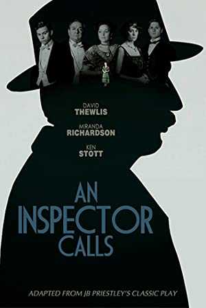 An Inspector Calls - netflix
