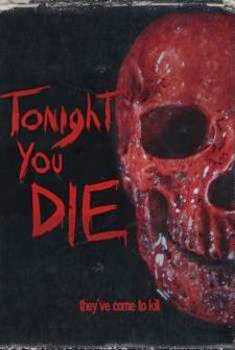 Tonight You