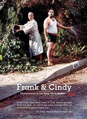 Frank and Cindy - Movie