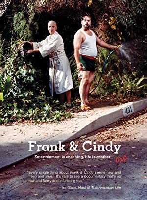 Frank and Cindy - netflix